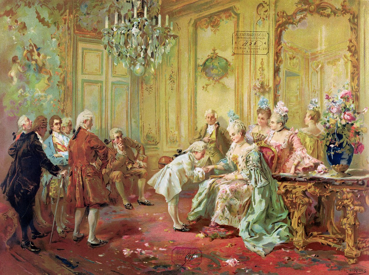 Genç Mozart