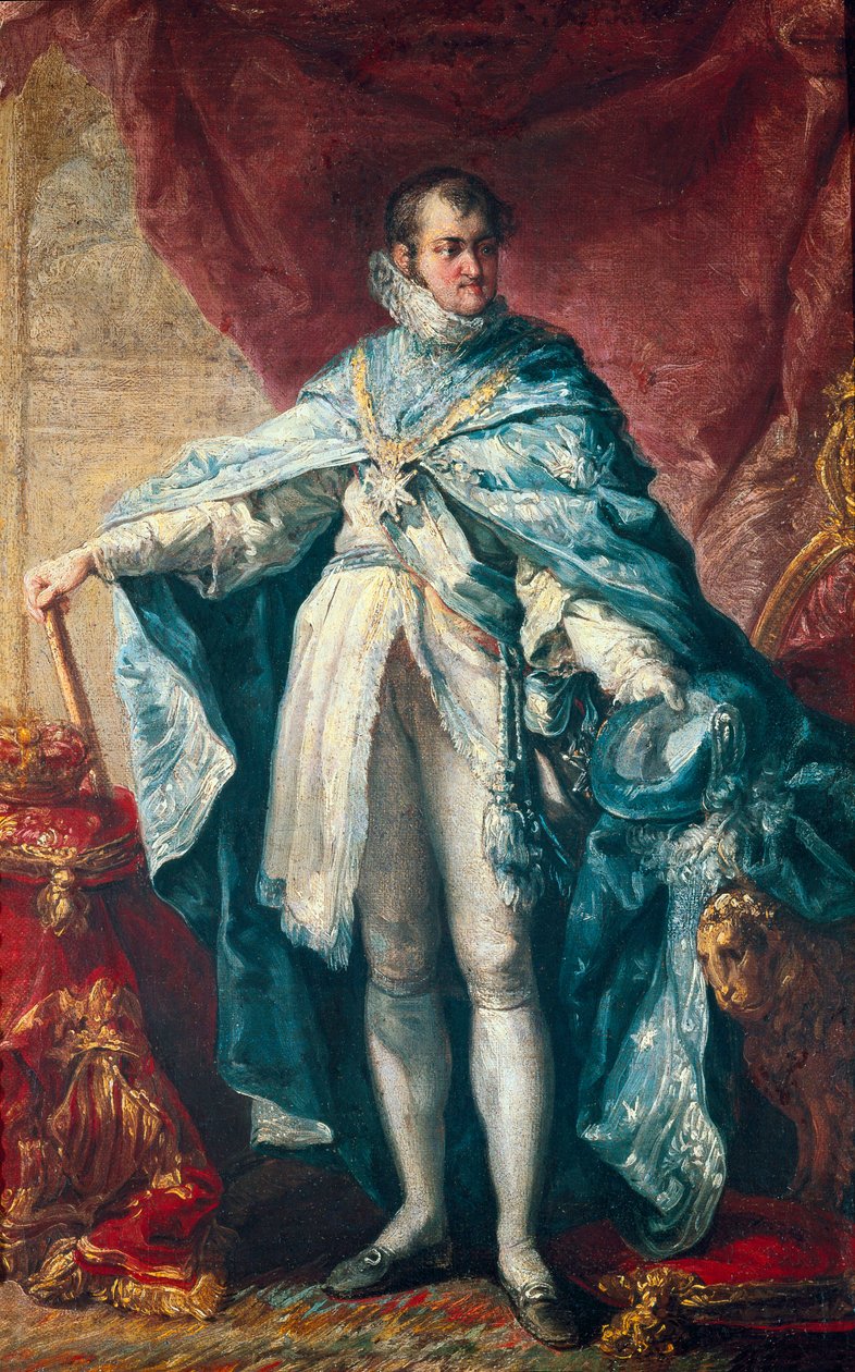 Kral Ferdinand VII