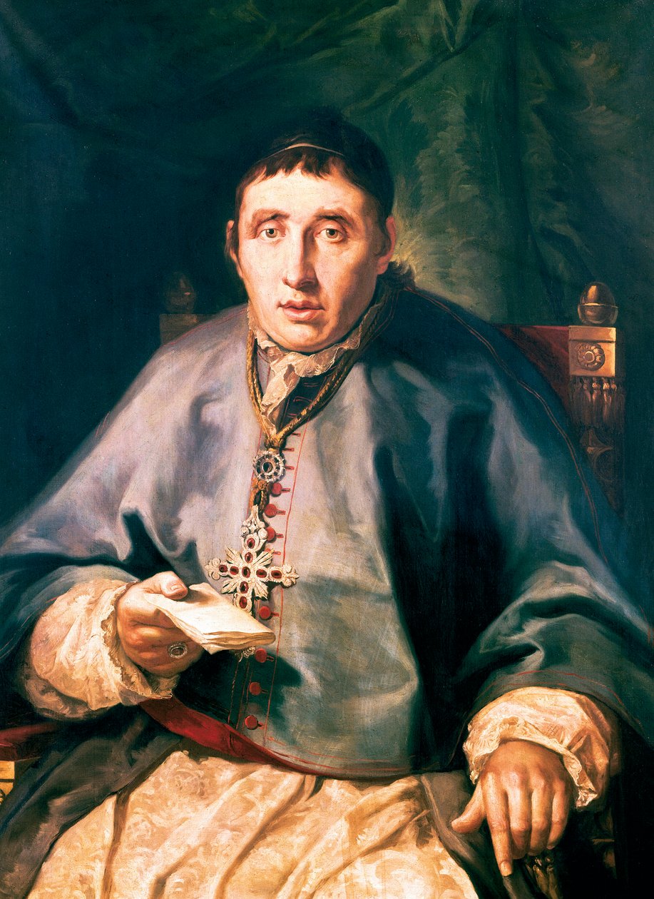Pedro Gonzalez Vallejo