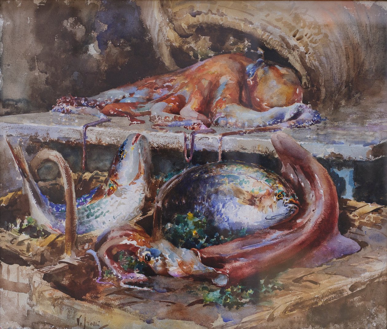  by Vicenzo Irolli