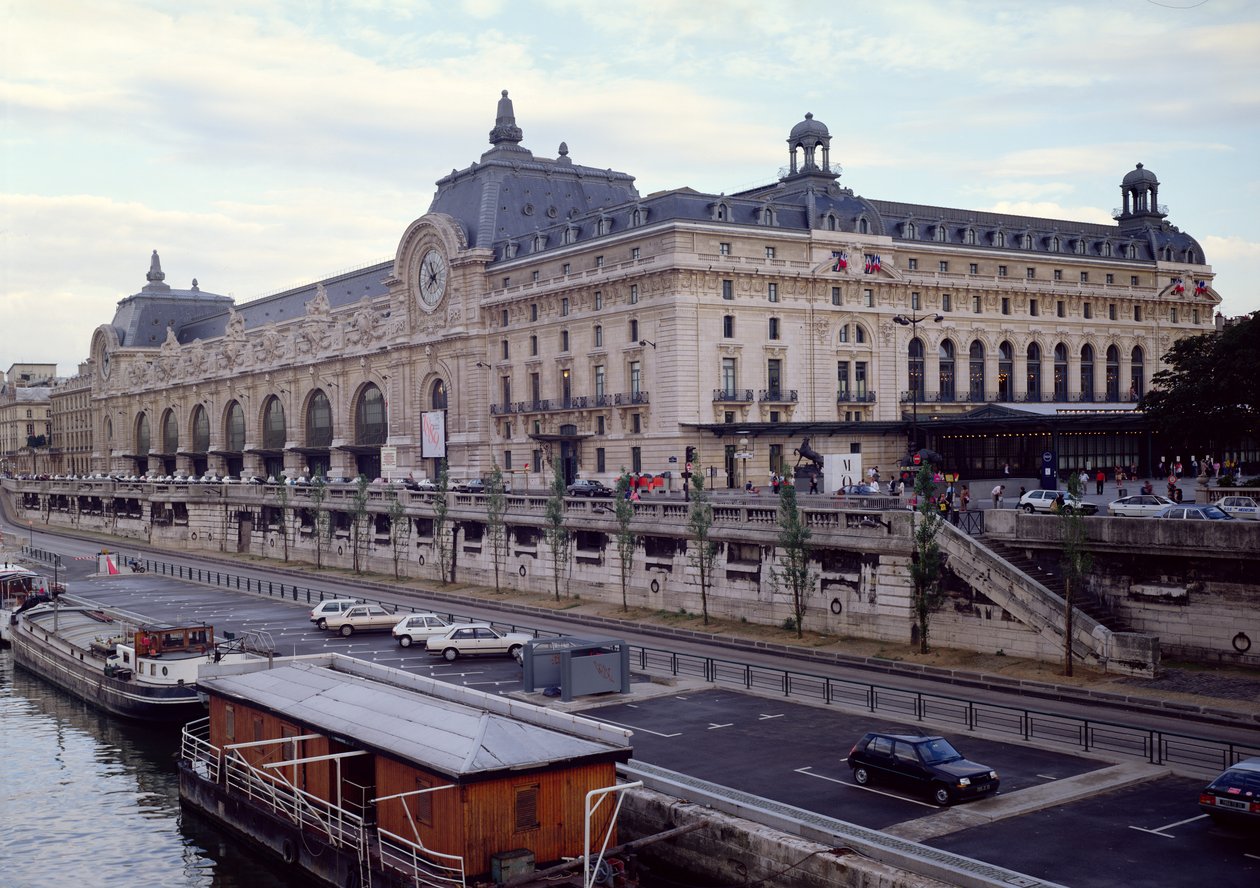 Musee d