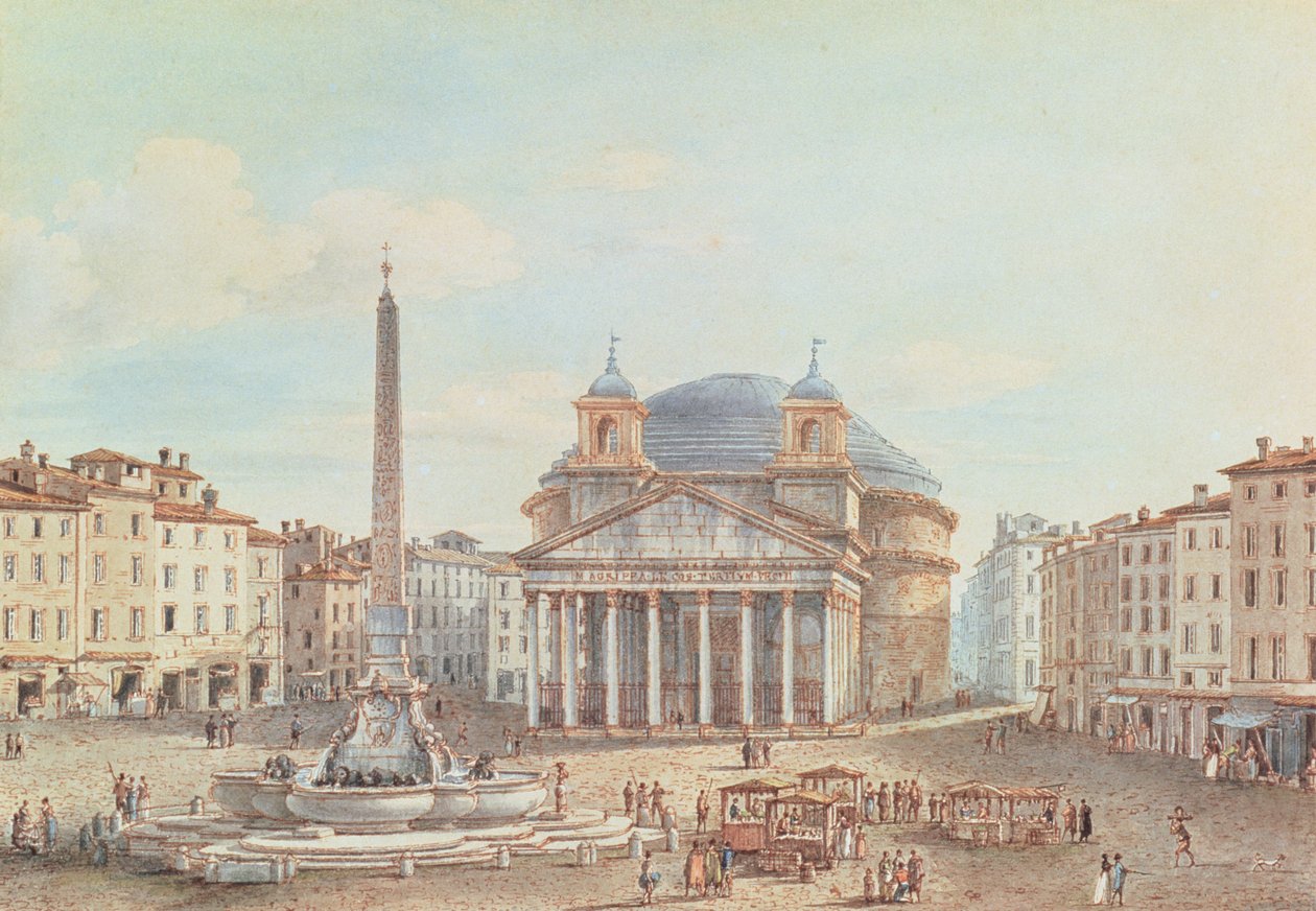 Pantheon