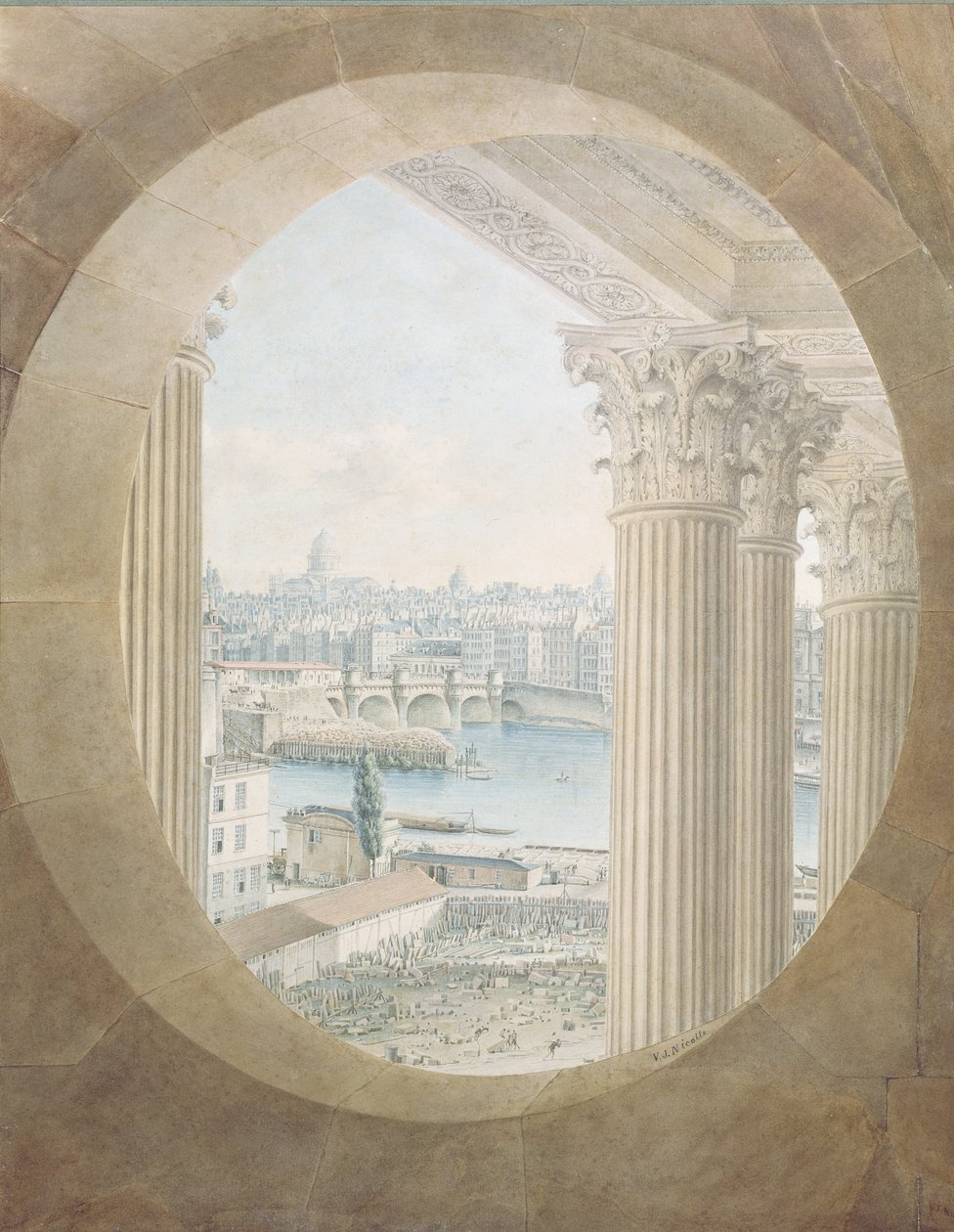 Louvre