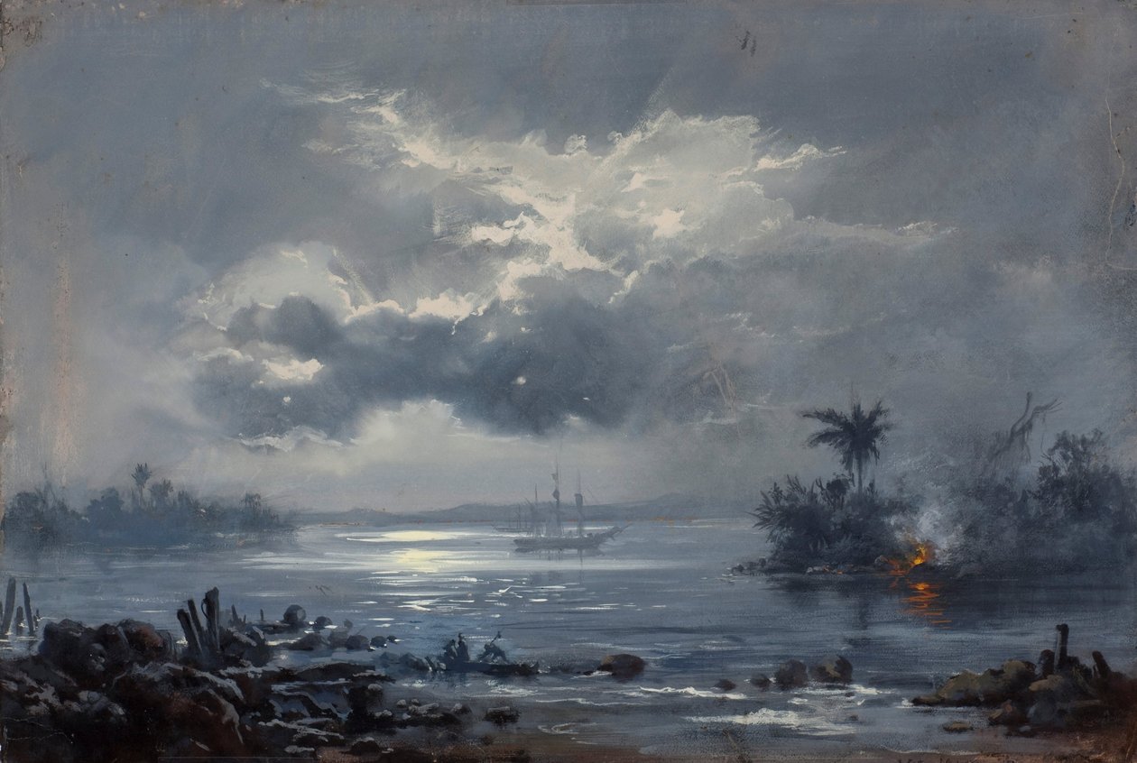 “Humaitá