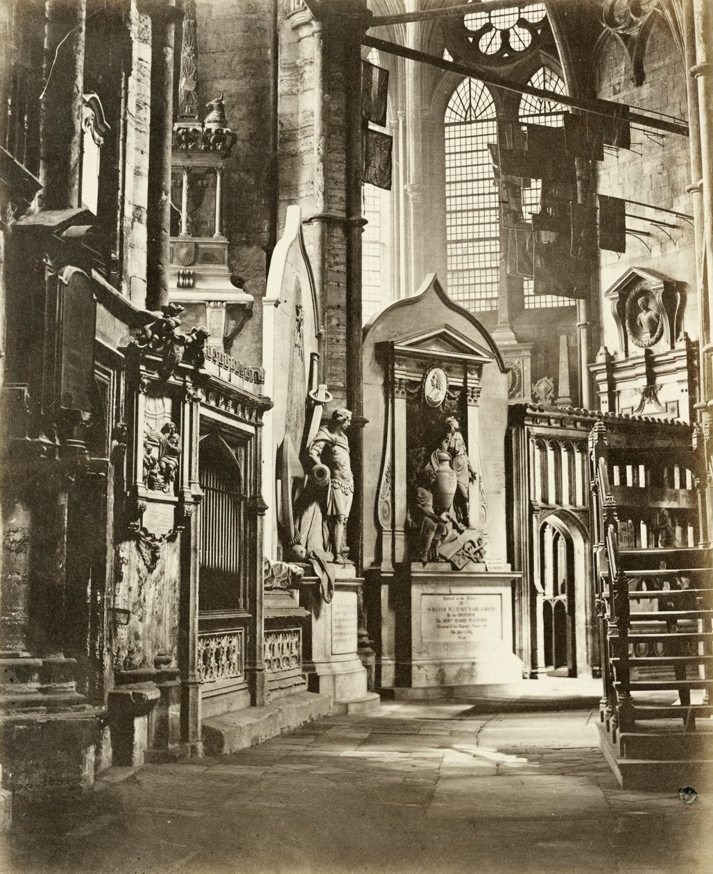 Westminster Abbey