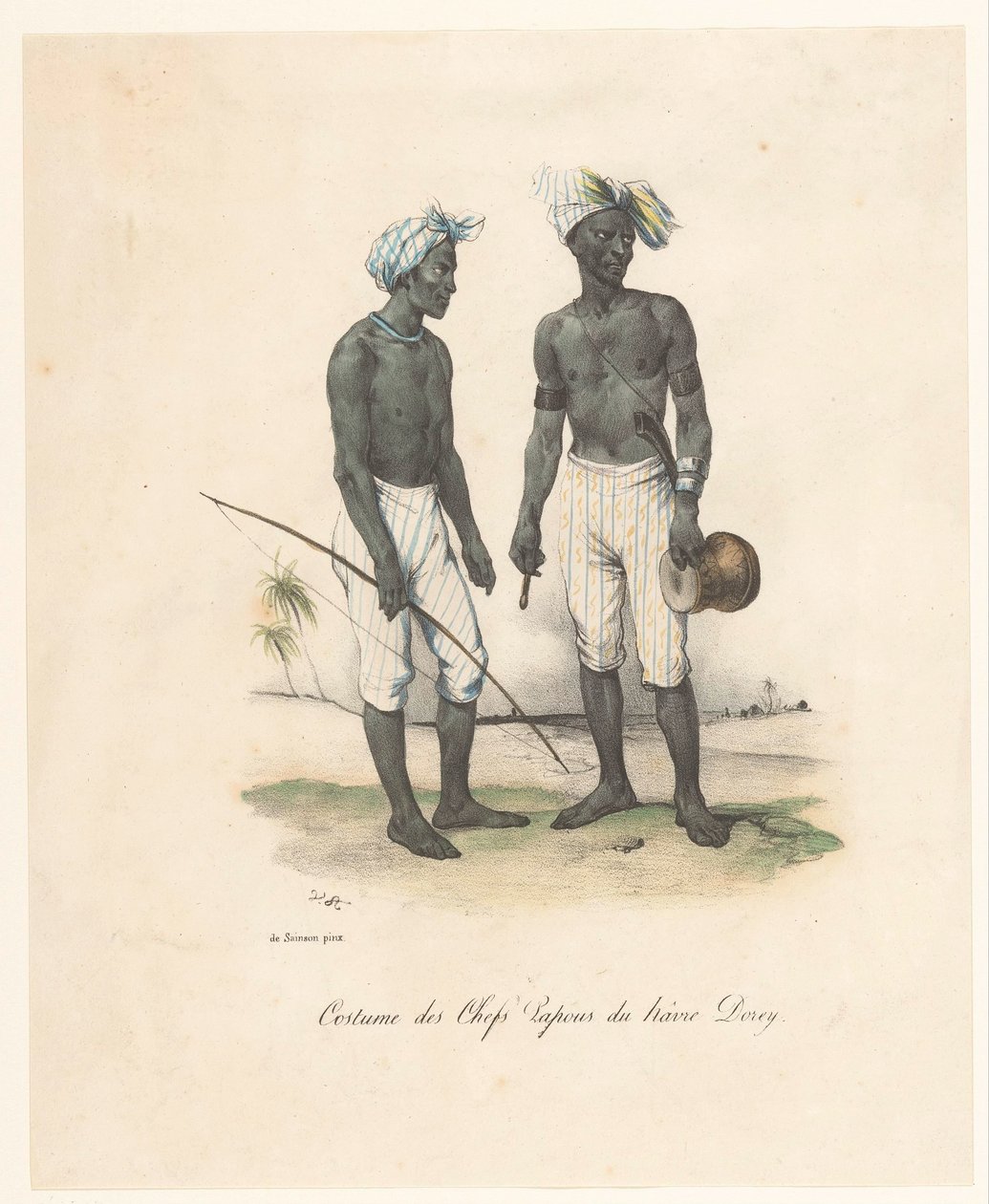 Papua Yeni Gine