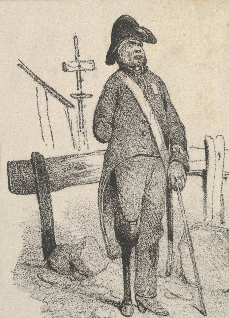 Pegleg