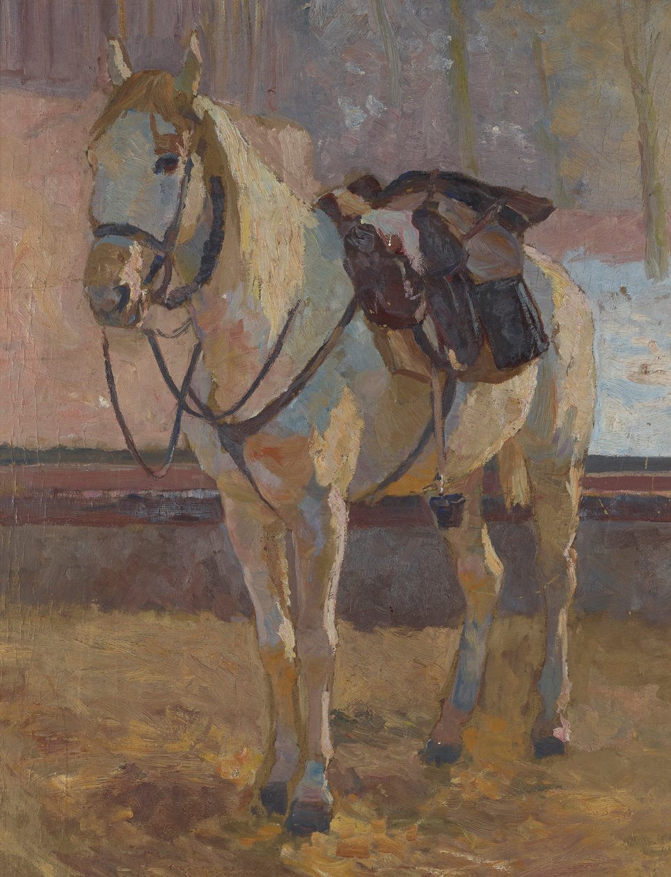eyer altında kalıp by Victor Eckhardt von Eckhardsburg