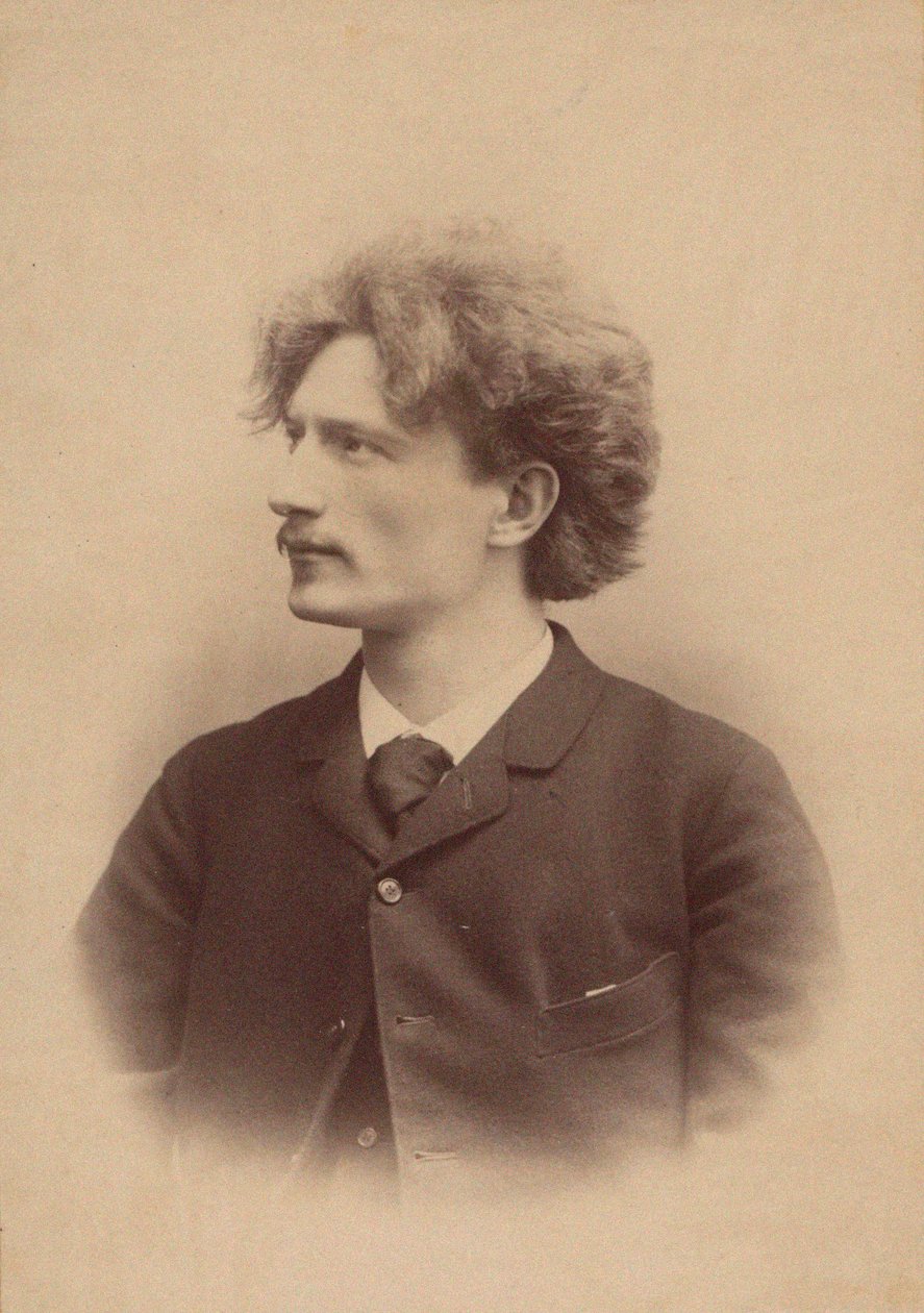 Besteci Ignacy Jan Paderewski