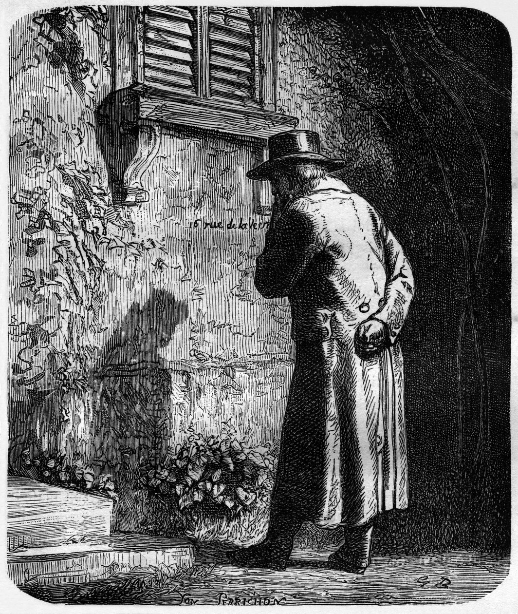  by Victor Hugo