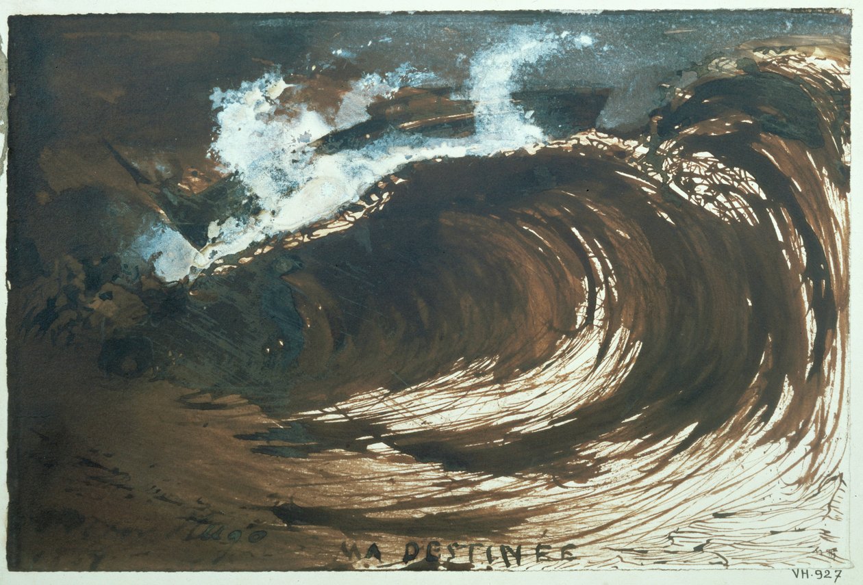  by Victor Hugo