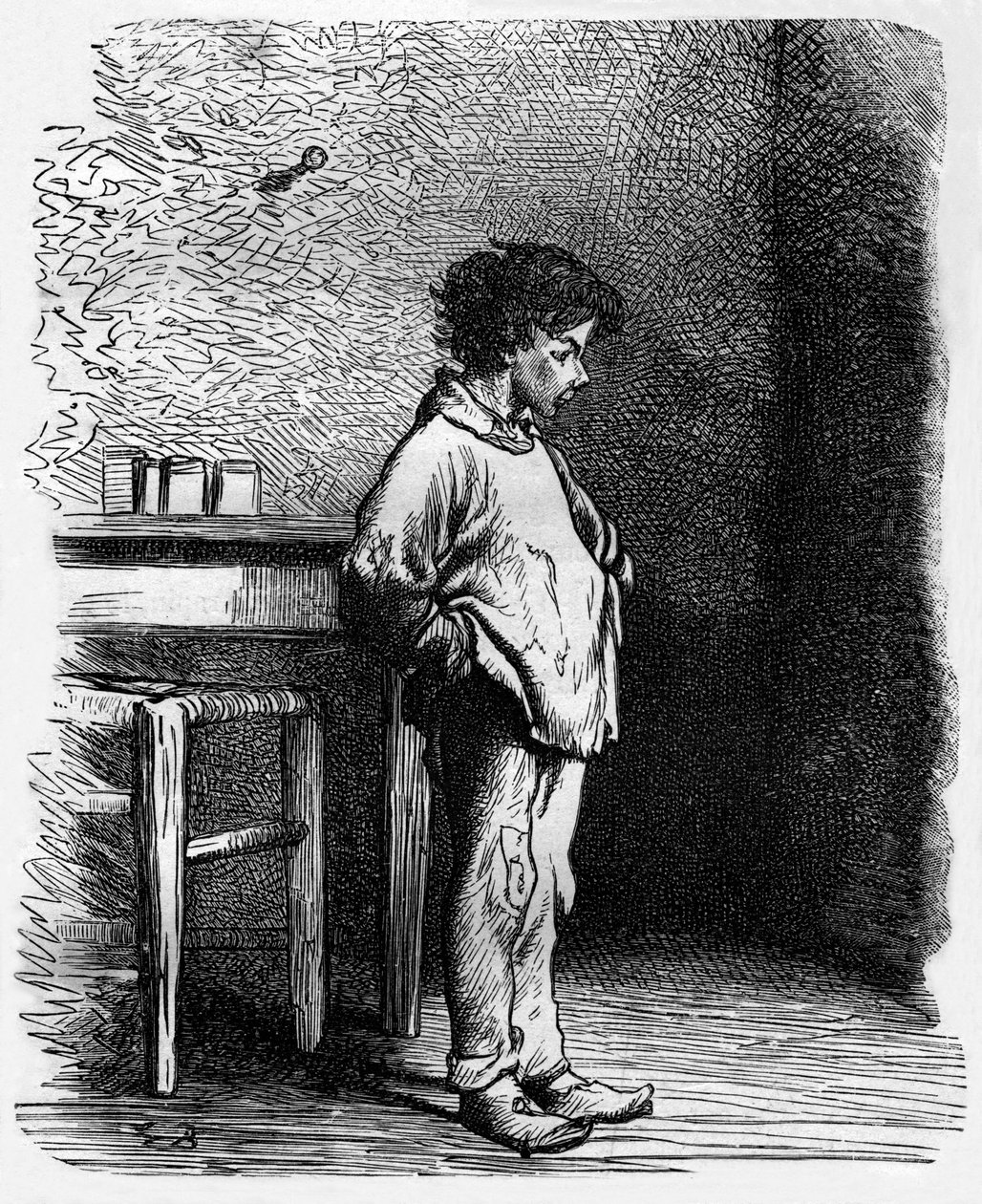  by Victor Hugo