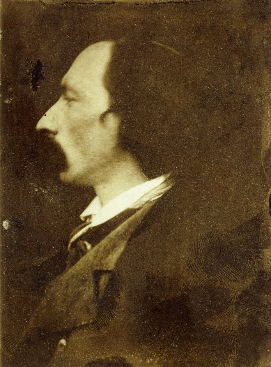 Auguste Vacquerie