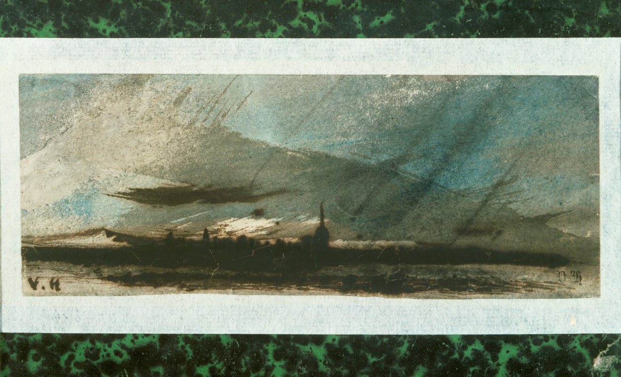  by Victor Hugo