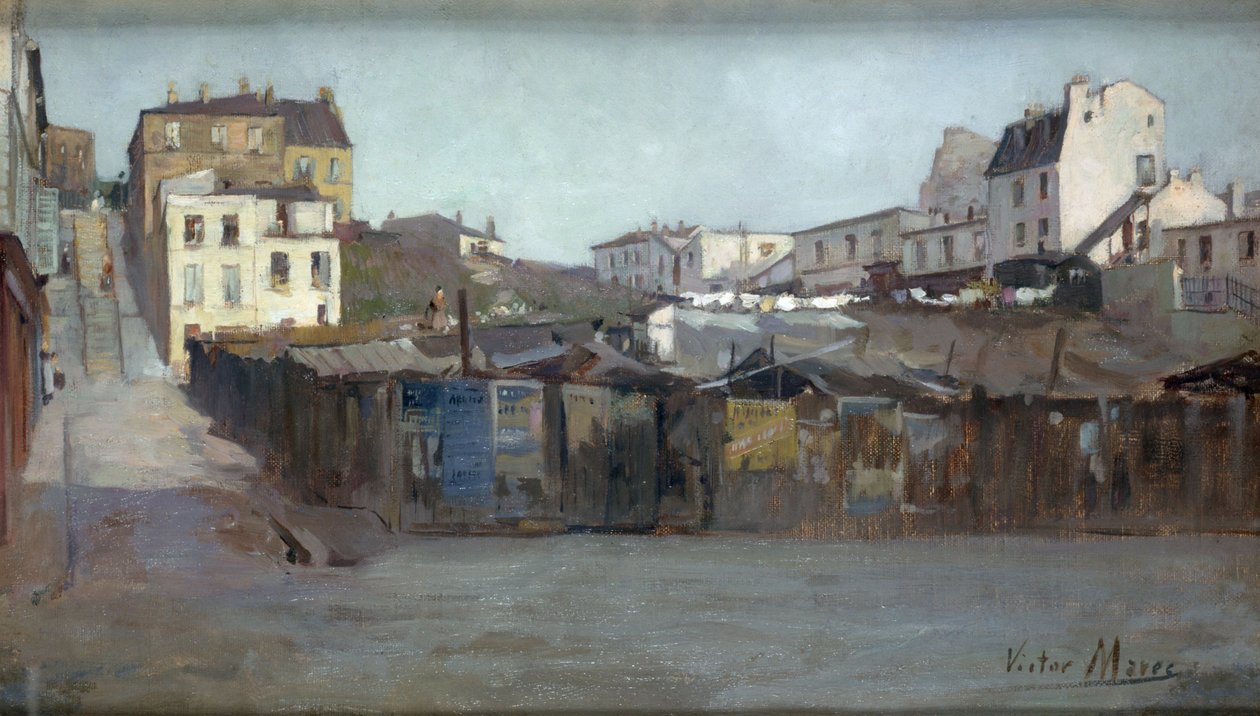  by Victor Marec