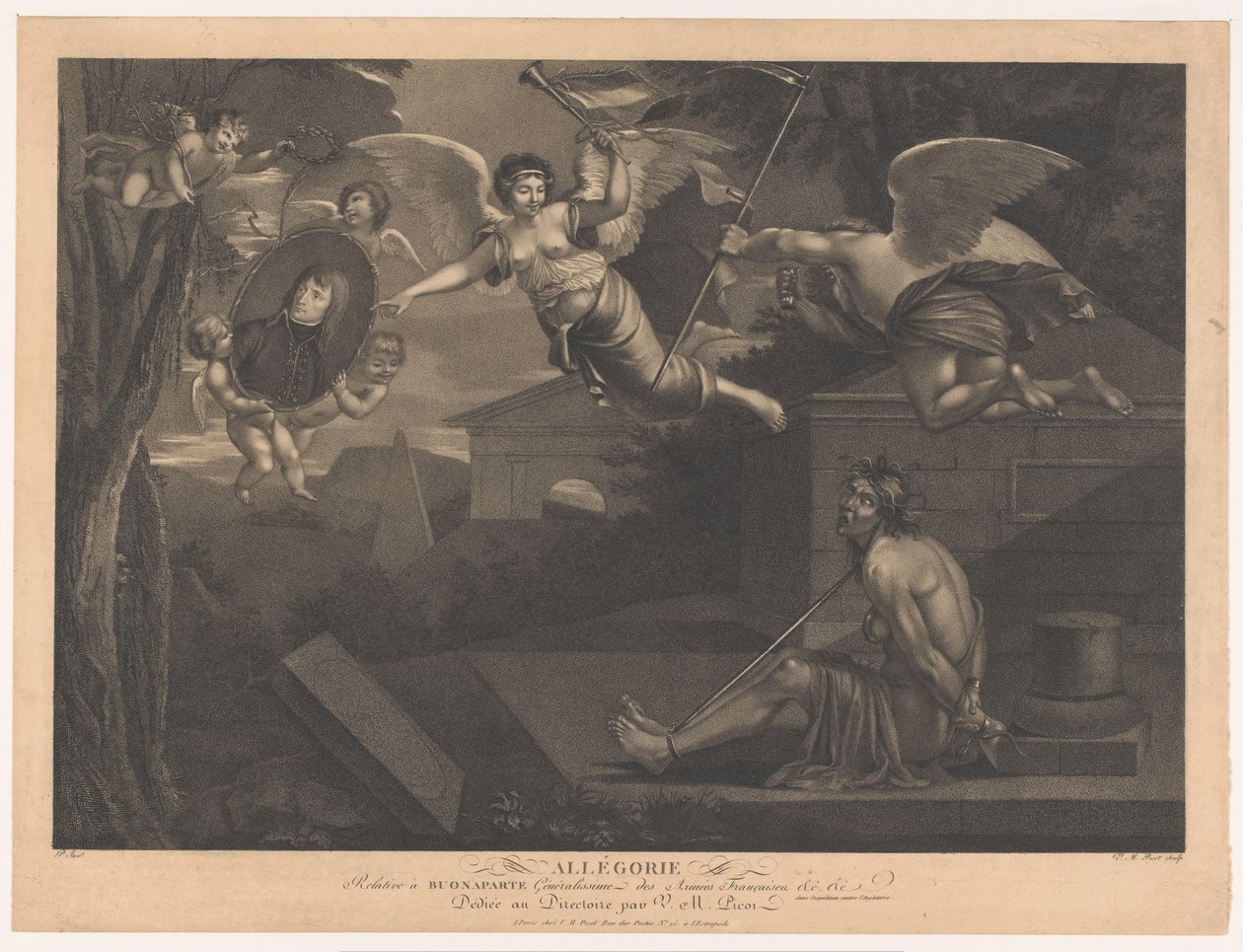 Napolyon I Bonaparte