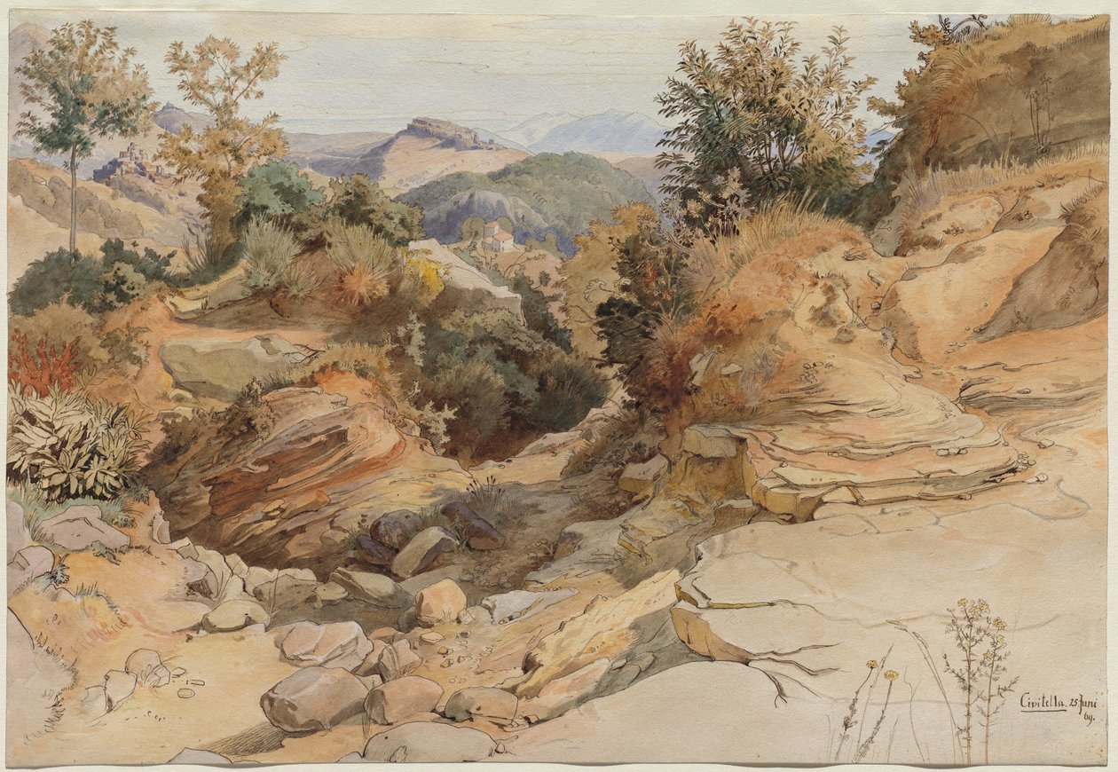 Civitella