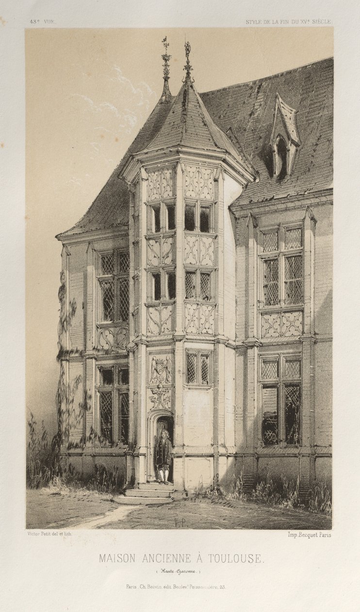 ...lütfen. 43, Toulouse Haute-Garonne