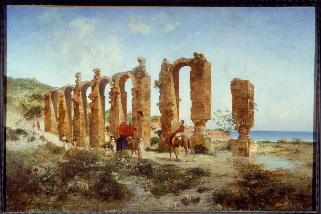 Cherchell