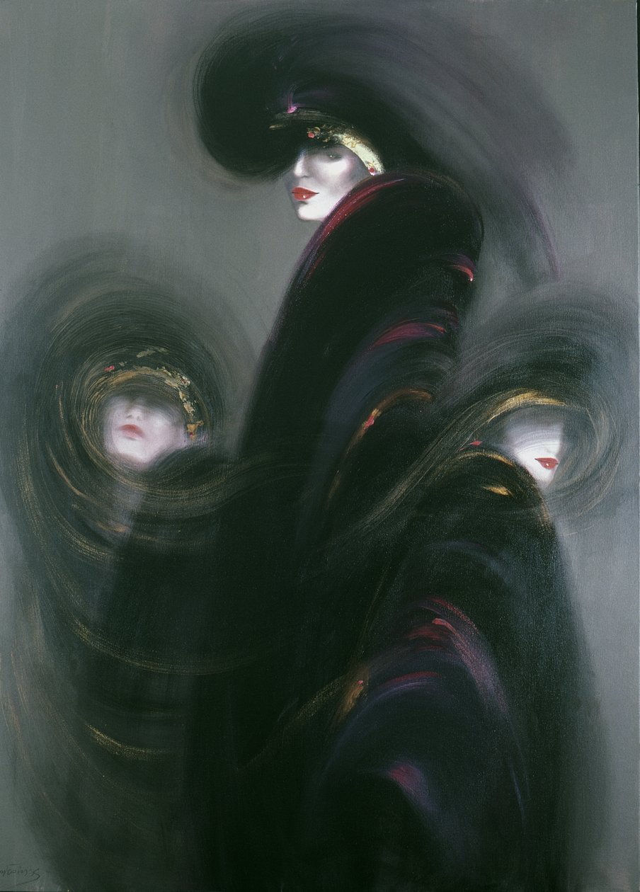 Ormanın Hanımları by Victoria Montesinos