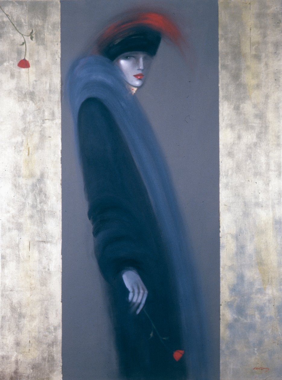 Madam X by Victoria Montesinos