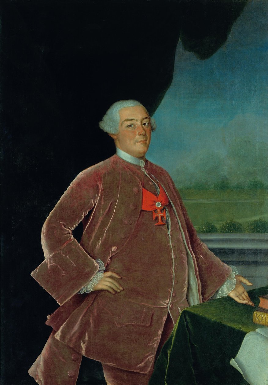 Infante Pedro