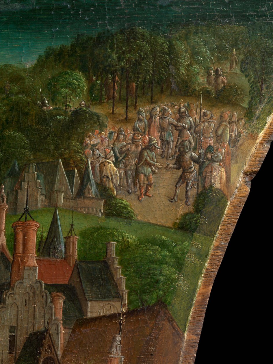  by Vienna Master of Mary of Burgundy