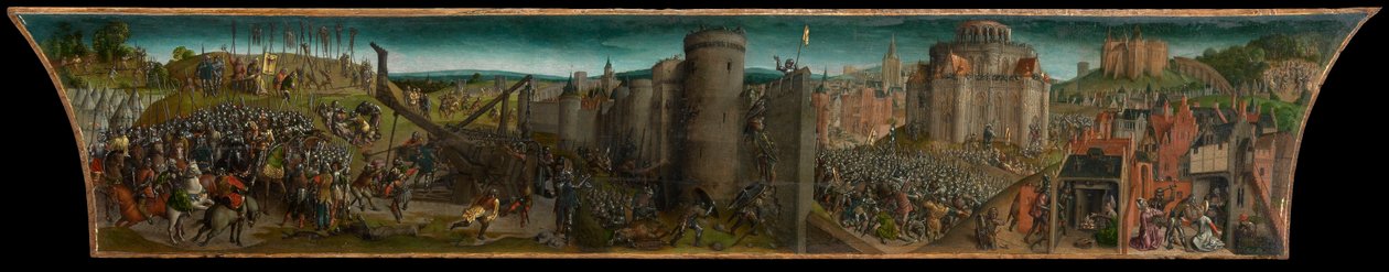  by Vienna Master of Mary of Burgundy