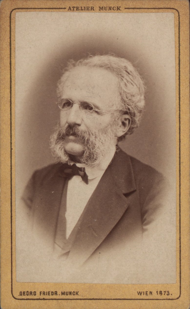 Besteci August Wilhelm Ambros
