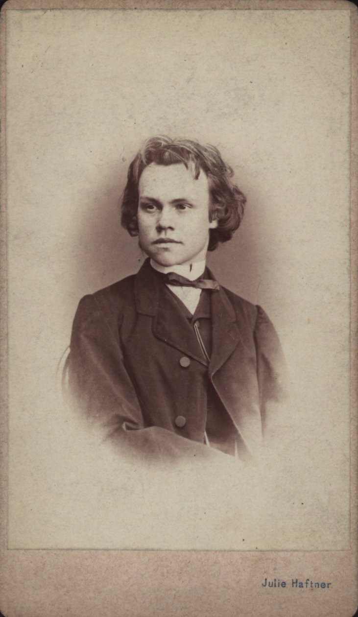 Besteci Anton Rubinstein