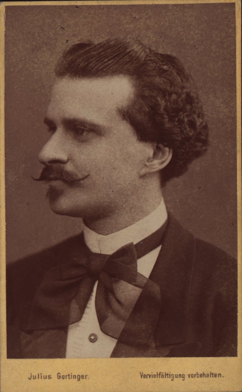 Besteci Eduard Strauss