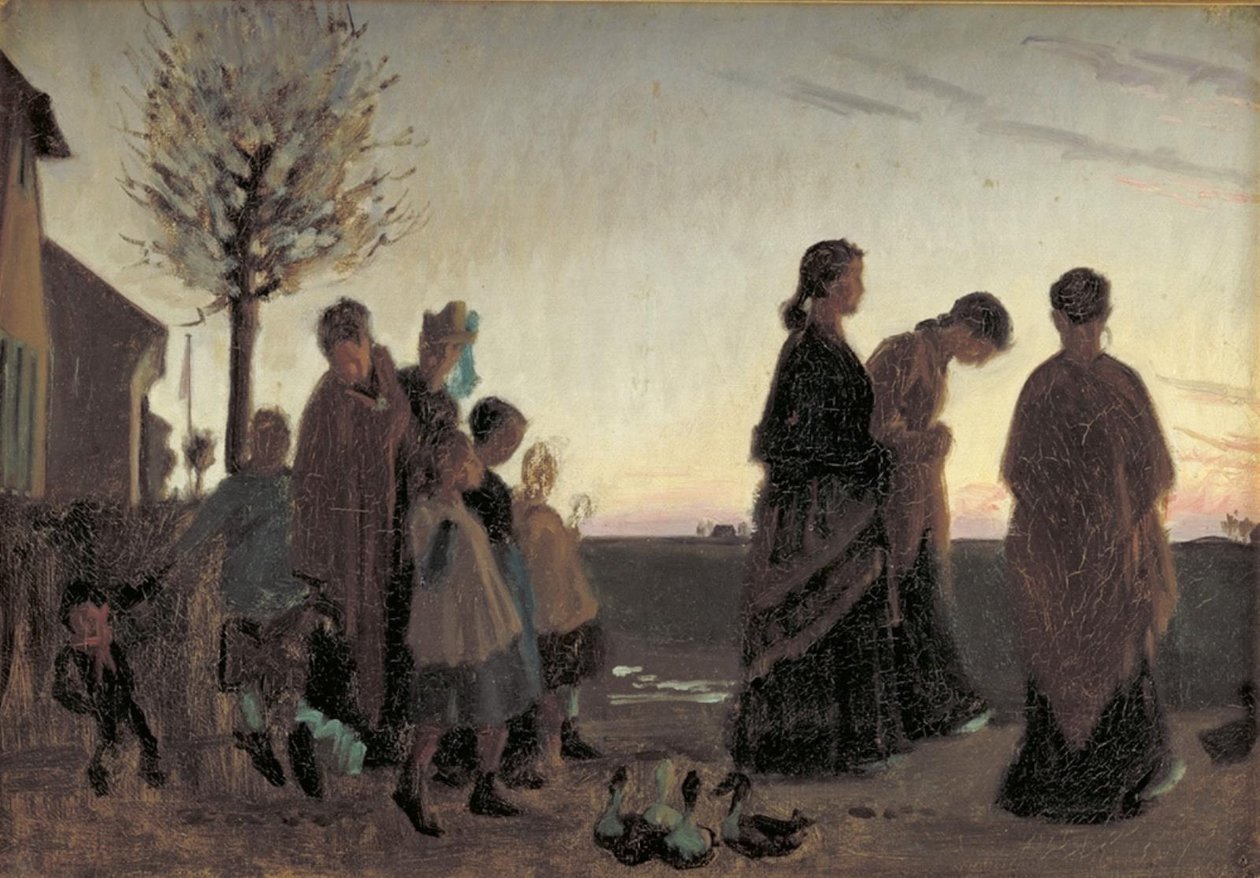 Onay Pazar. Ejderha by Viggo Johansen