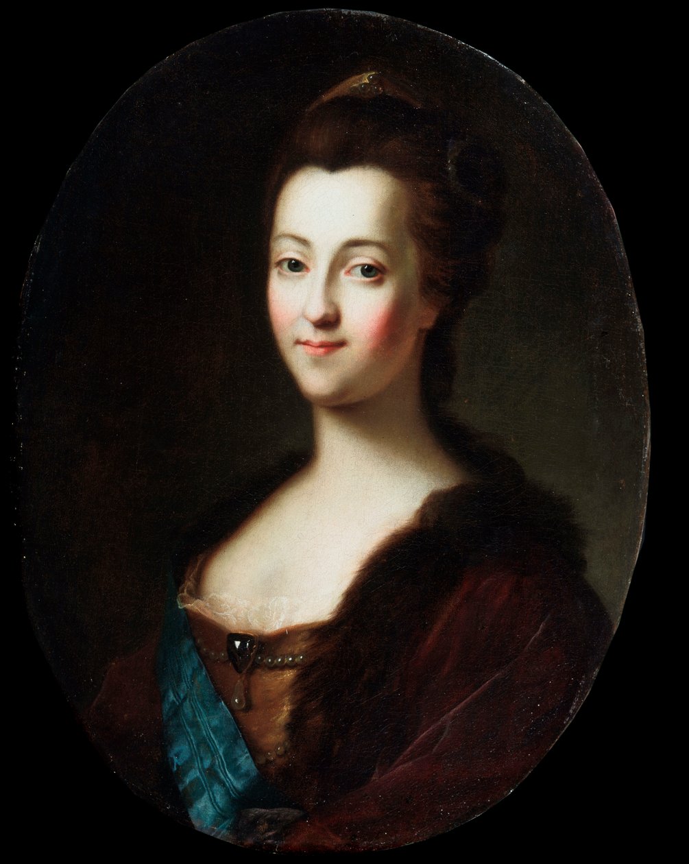İmparatoriçe II. Catherine