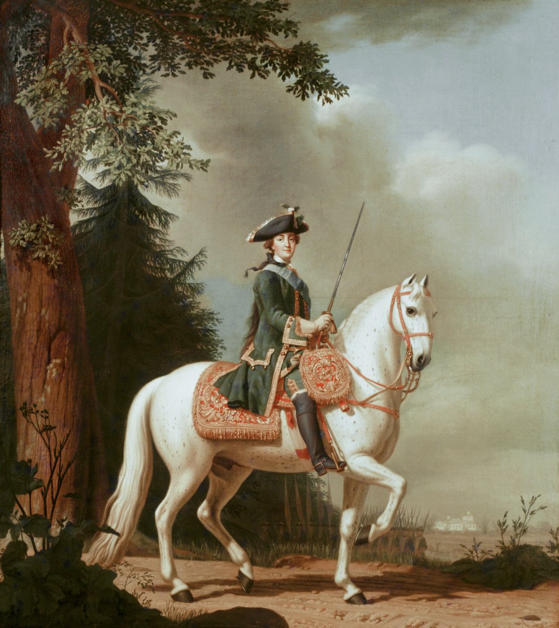  by Vigilius Erichsen