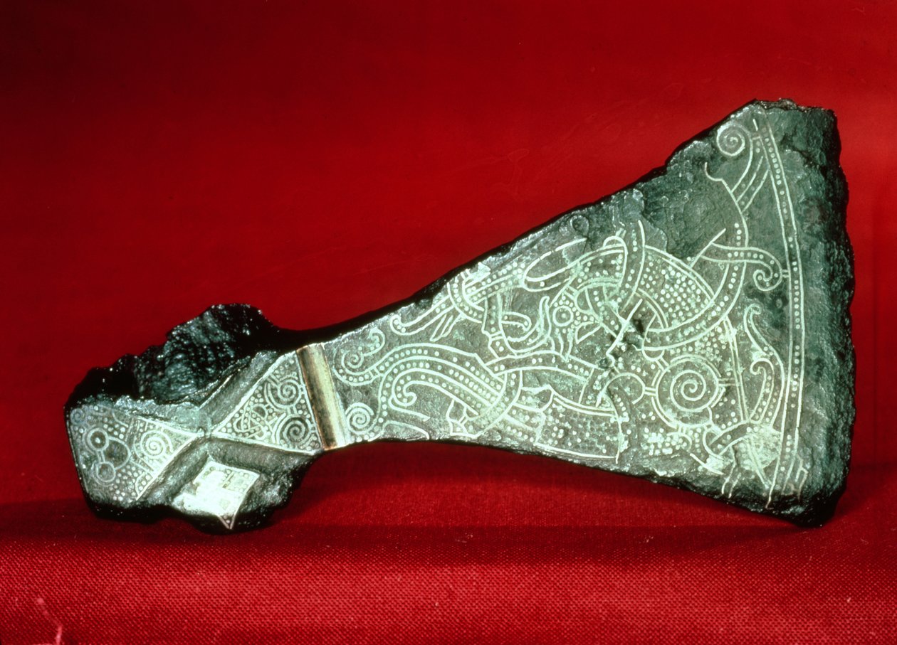 Viking Baltası by Viking