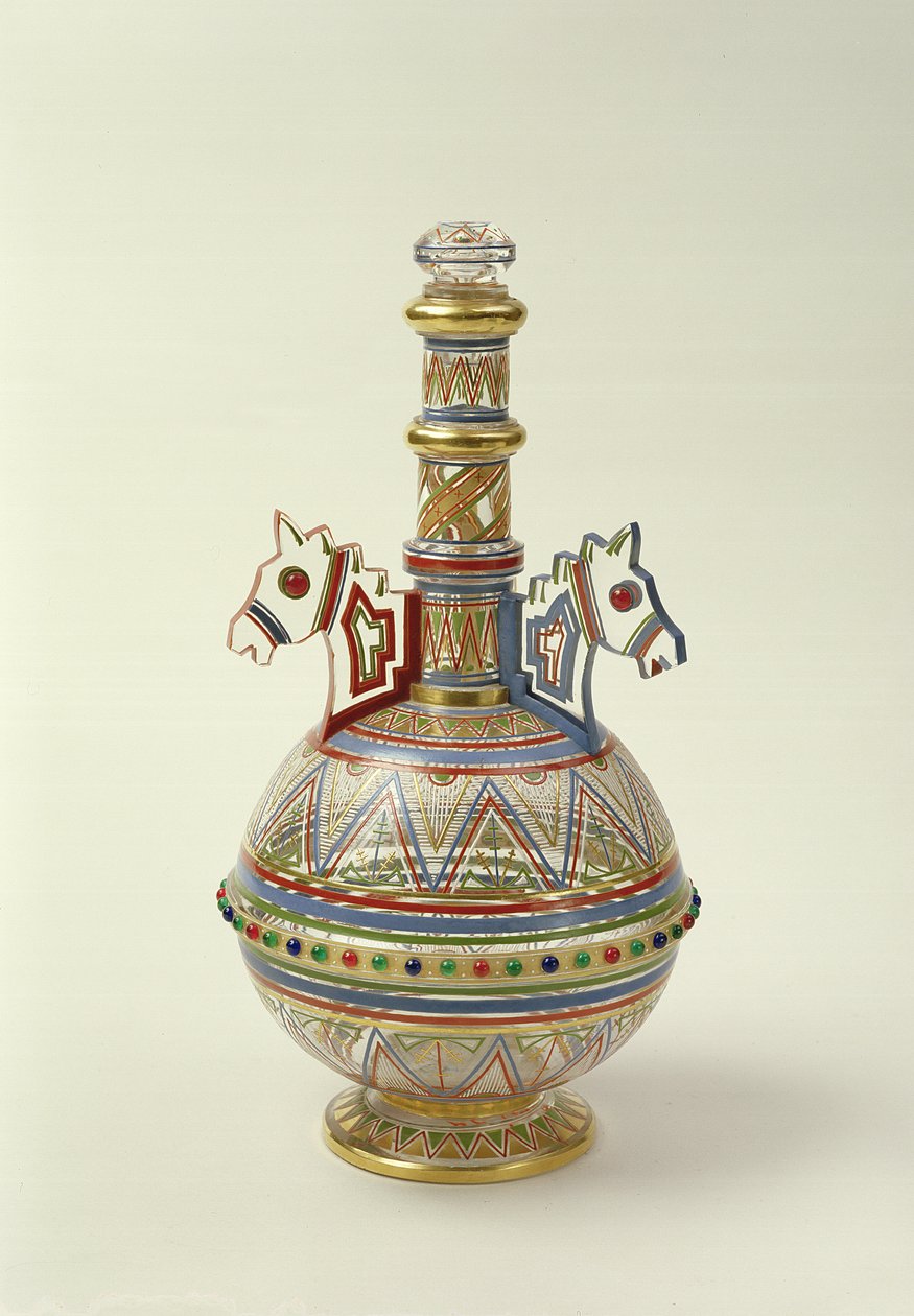 Imperial Glass Manufactory