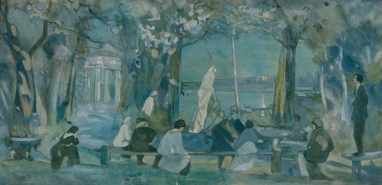 A. Chekhov