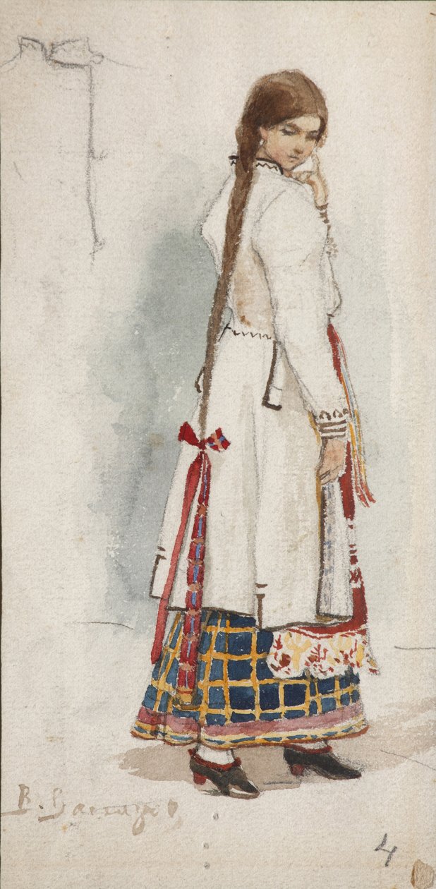 A. Dargomyzhsky