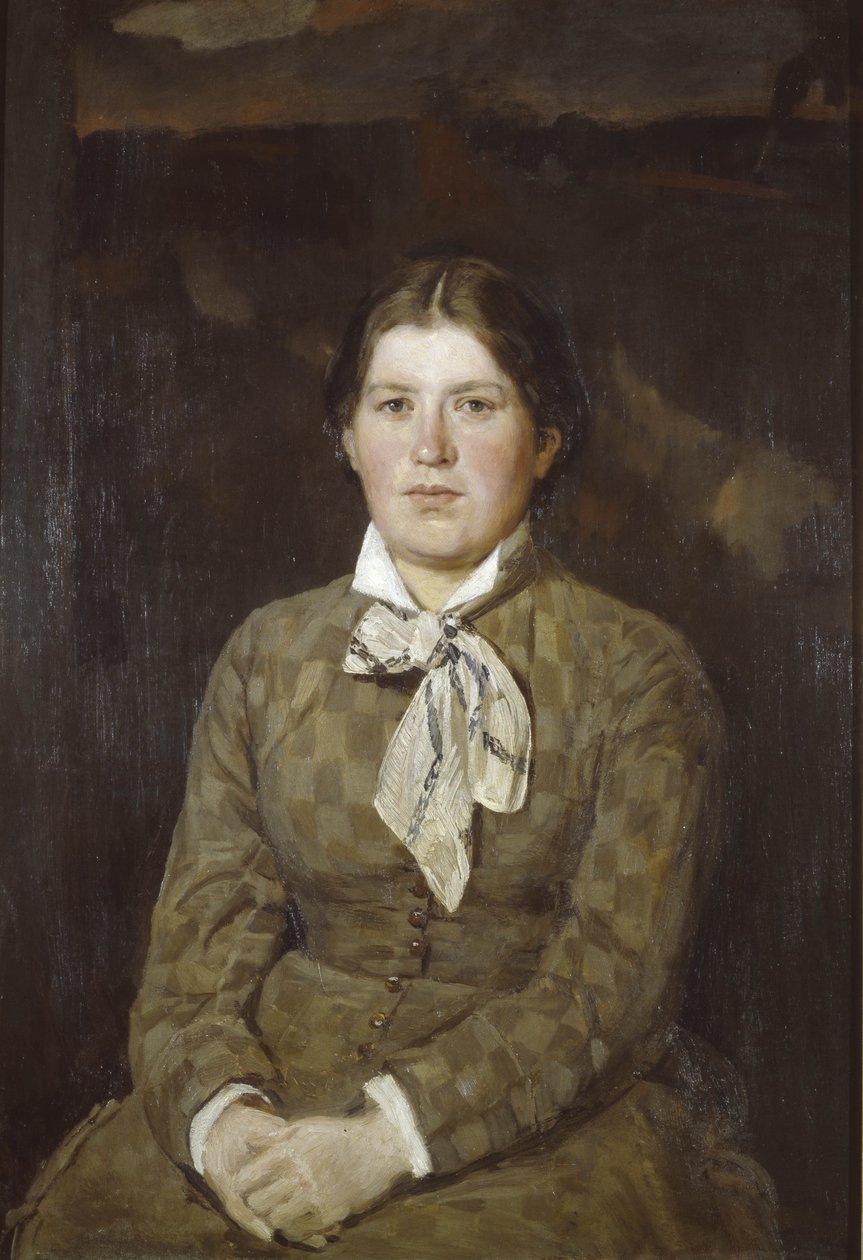Alexandra Vladimirovna Vasnetsova