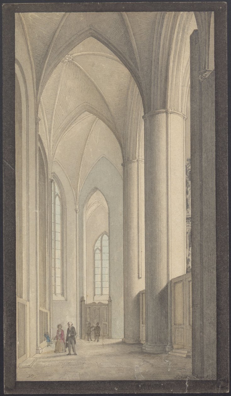 Lübeck Katedrali