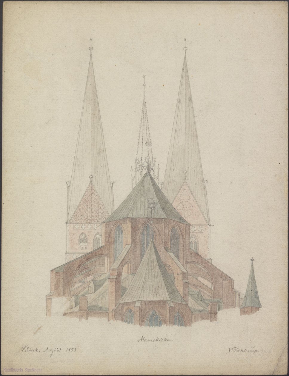 Lübeck
