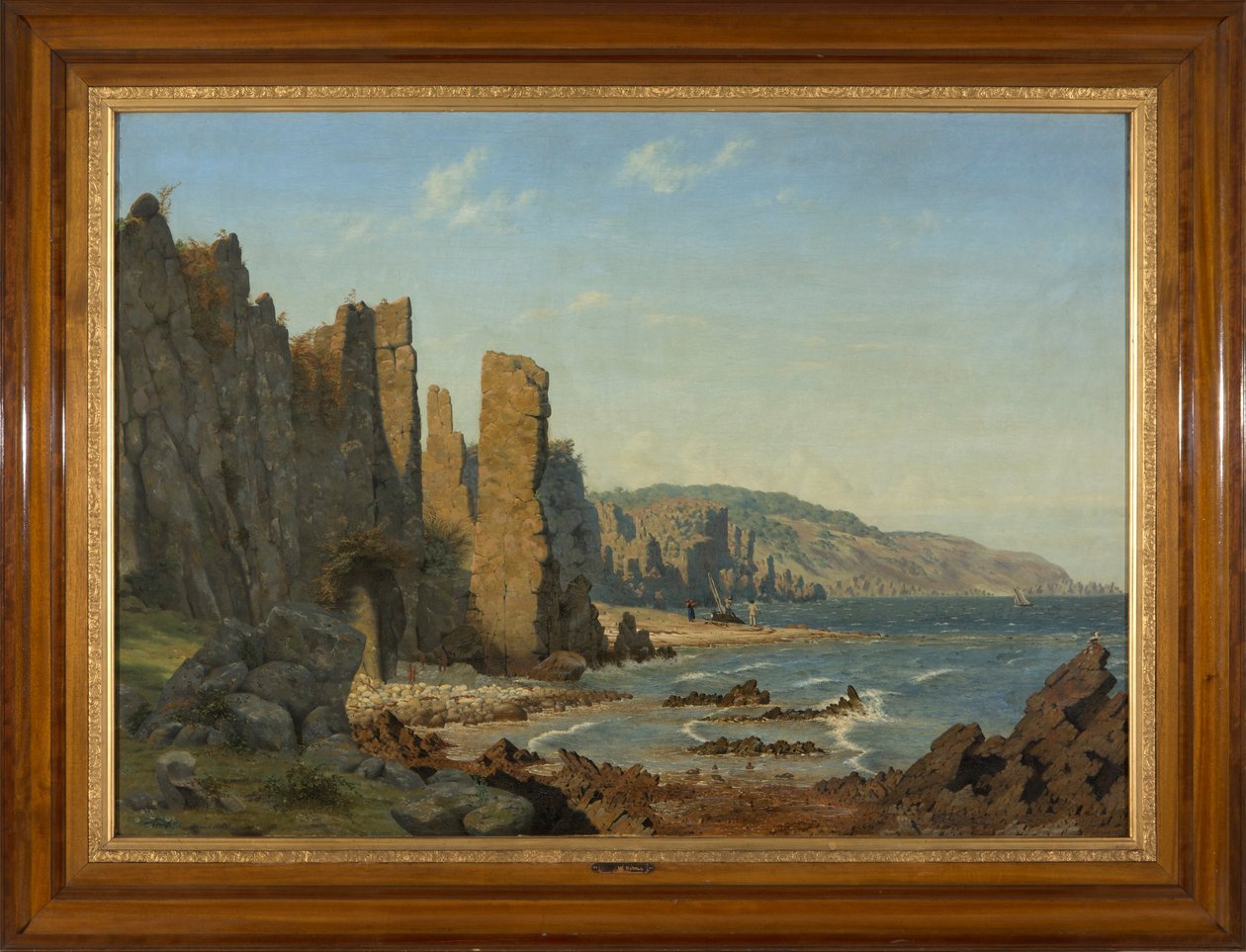 Bornholm