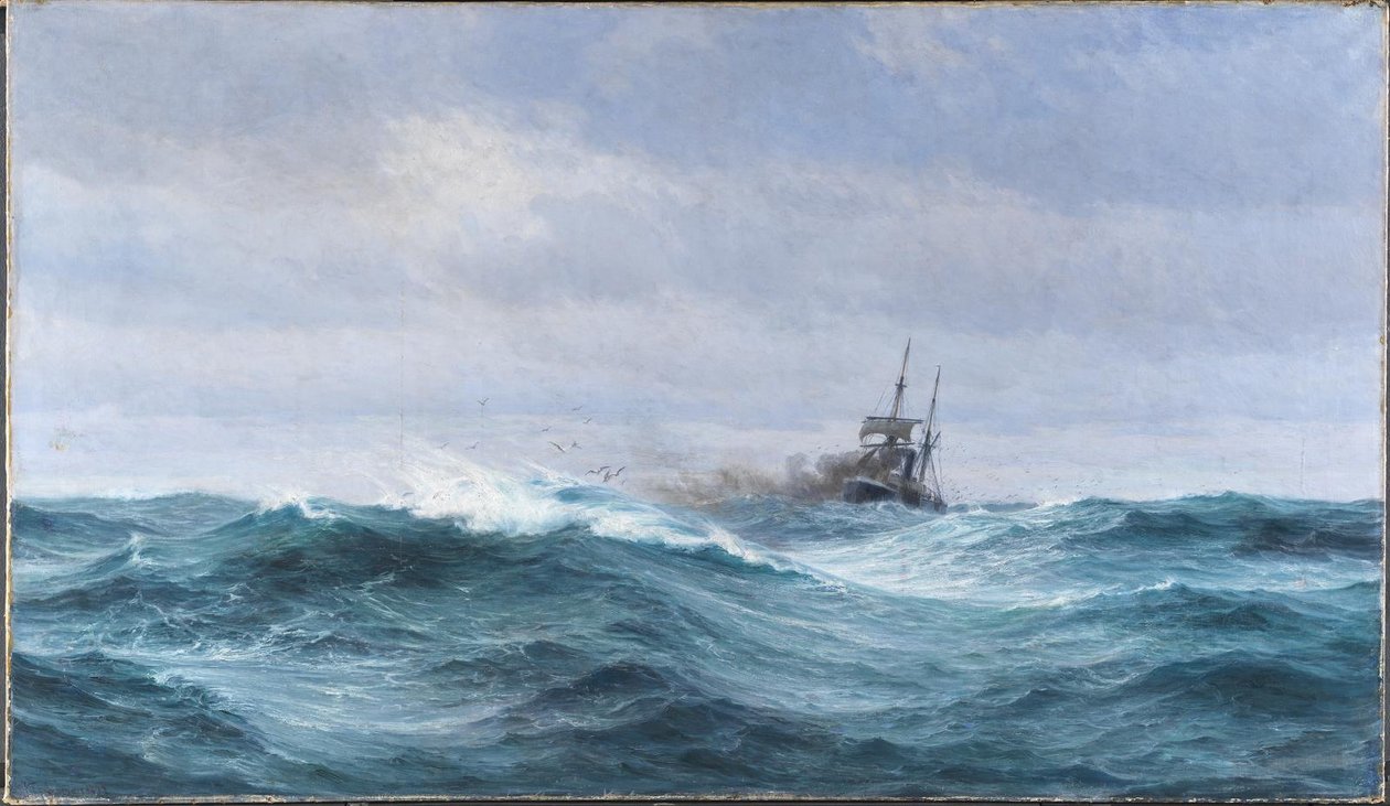 Atlantik Okyanusu