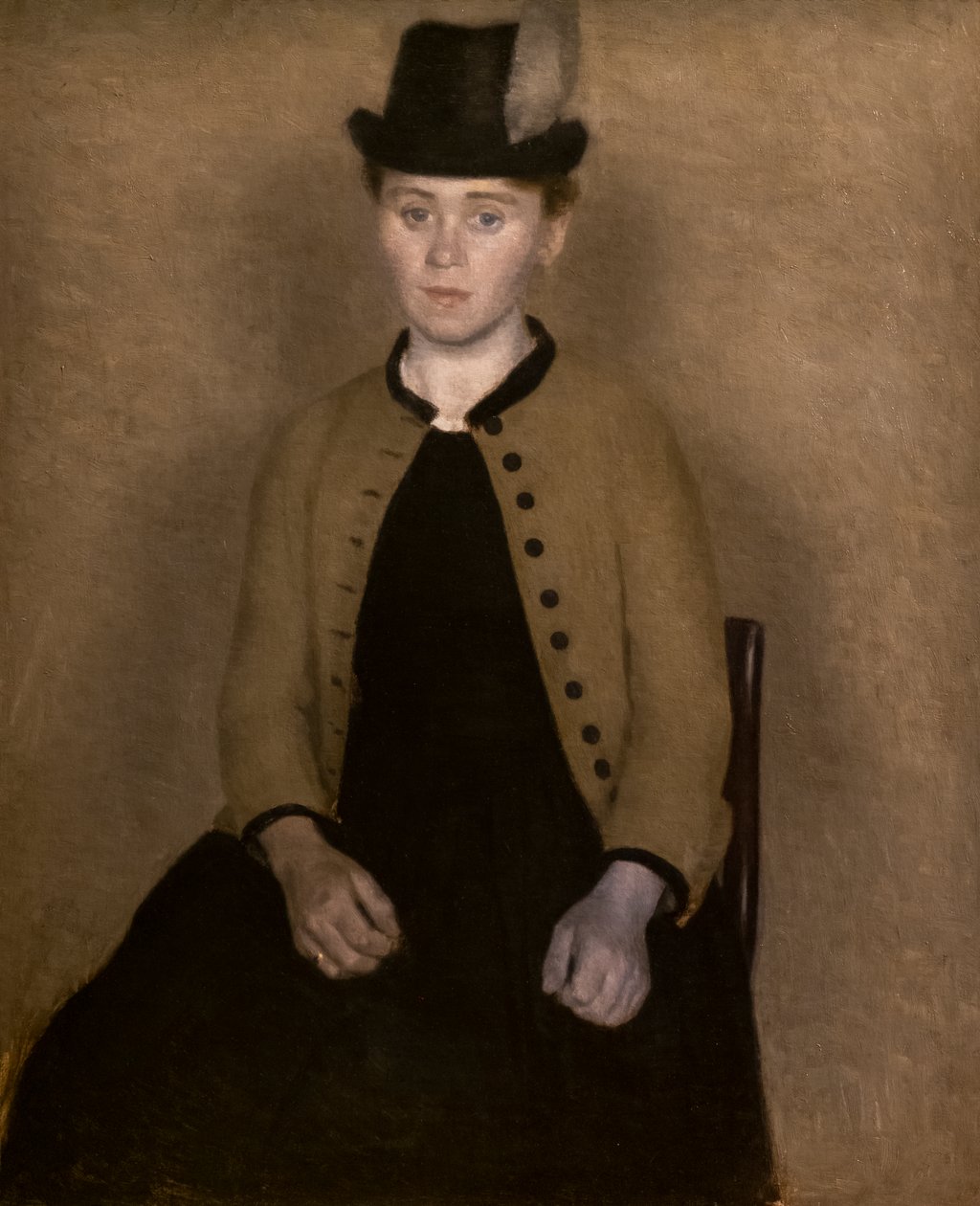 Ida Ilsted