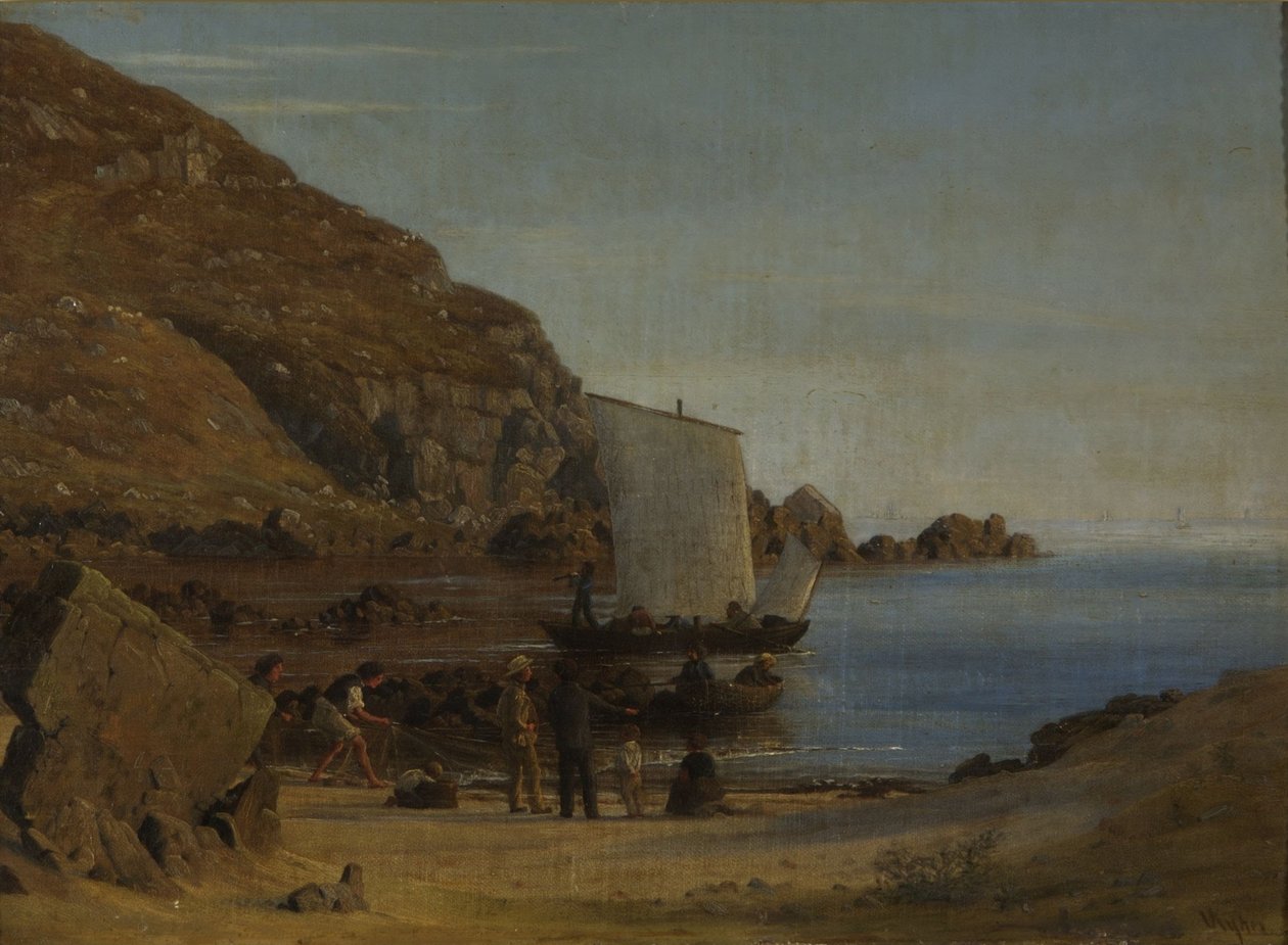 Bornholm