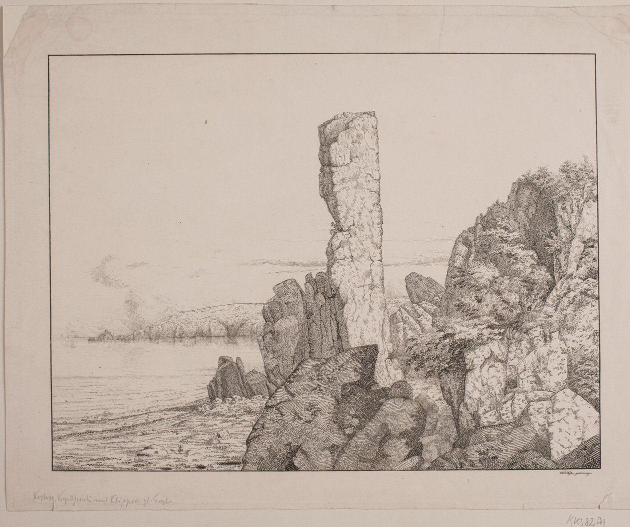 Bornholm