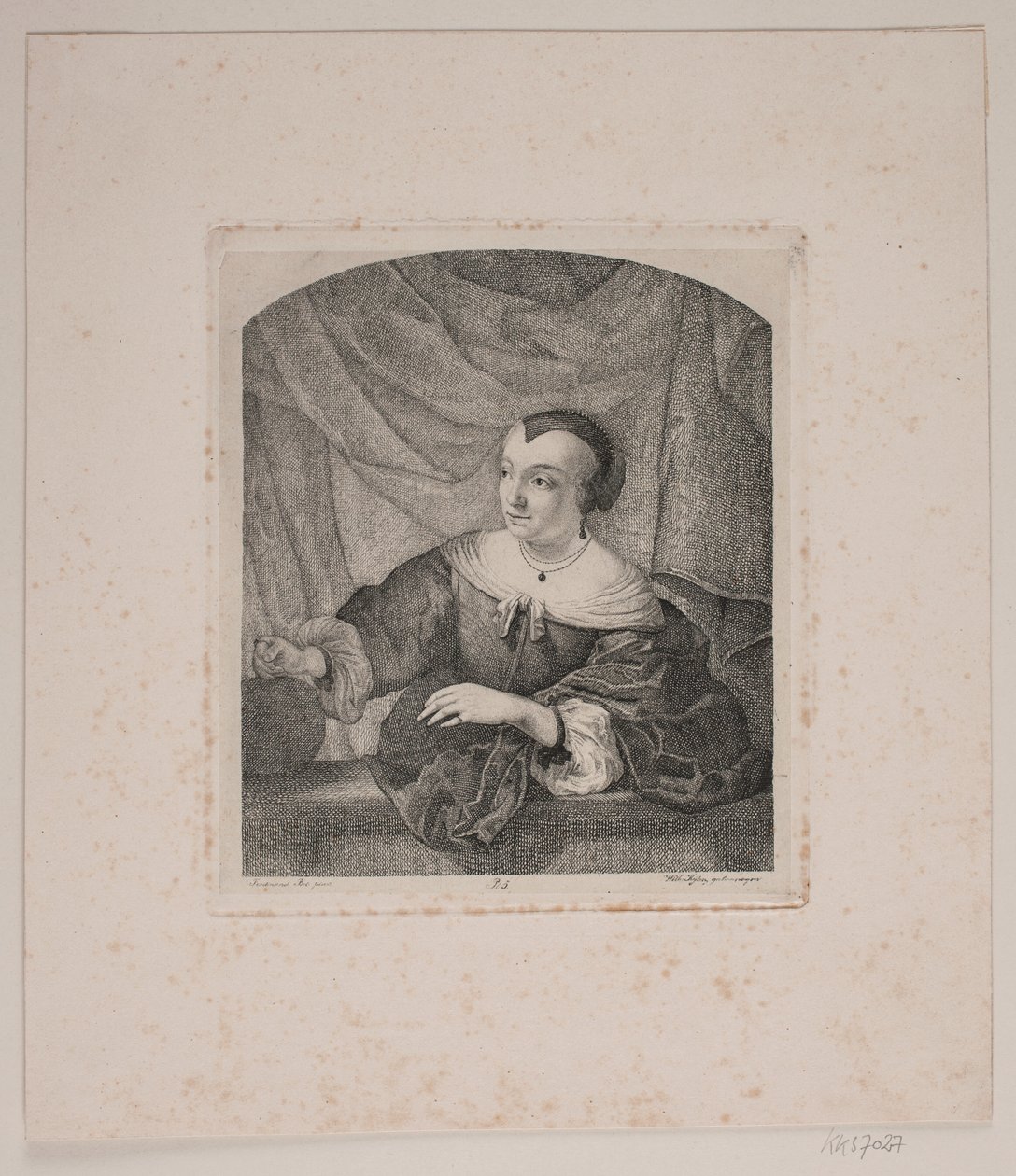 Ferdinand Bol
