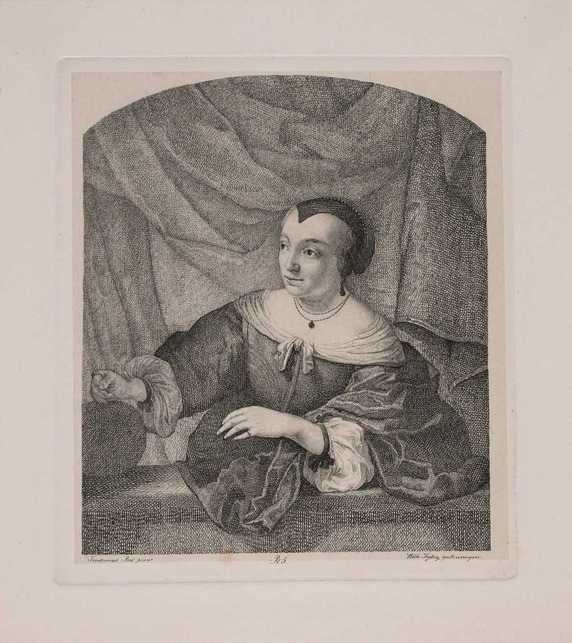 Ferdinand Bol