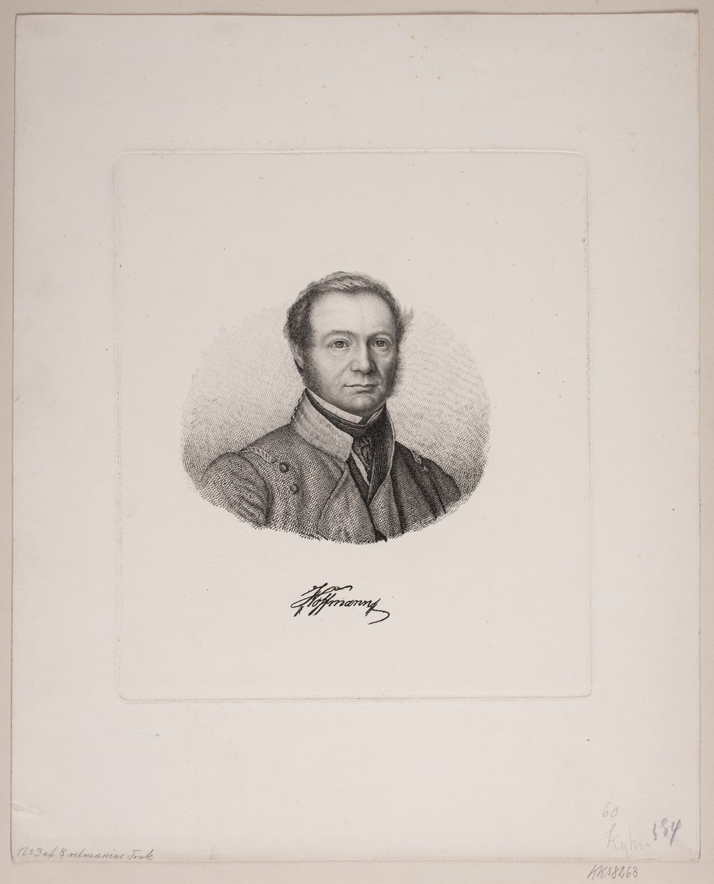 Johan Christopher Hoffmann