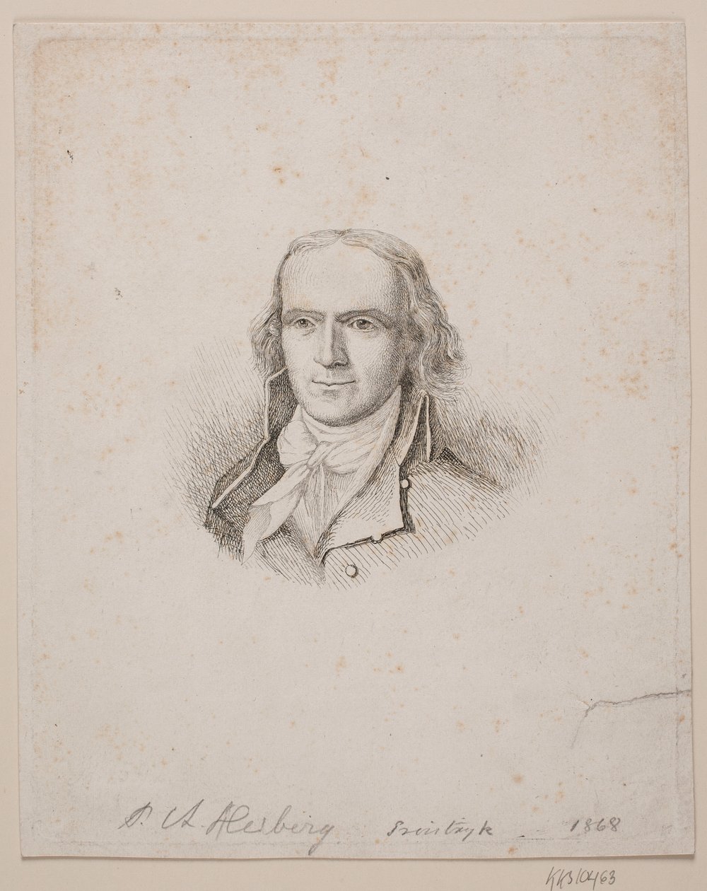P. A. Heiberg